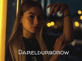 Dareldurborow