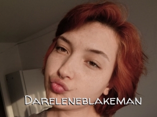 Dareleneblakeman