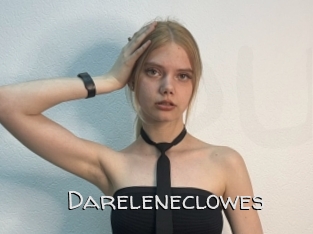 Dareleneclowes