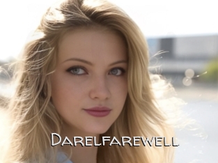 Darelfarewell
