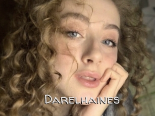 Darelhaines
