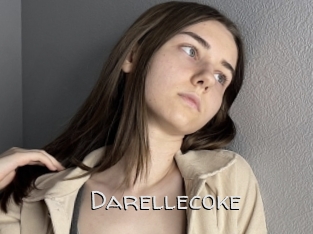 darellecoke Adult dvd gold