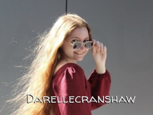 Darellecranshaw