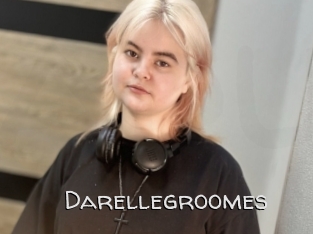 Darellegroomes
