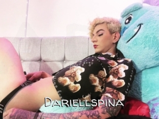 dariellspina Adult dvd gold