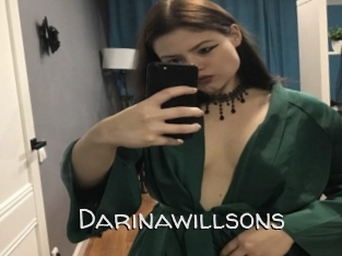 Darinawillsons