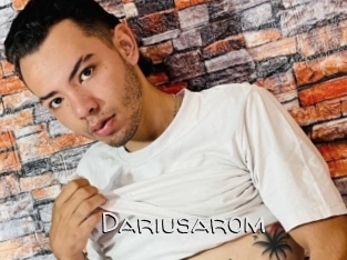 Dariusarom