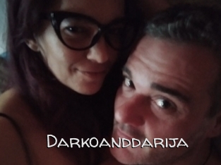 Darkoanddarija