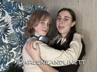 Darleneandlinett