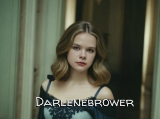Darlenebrower