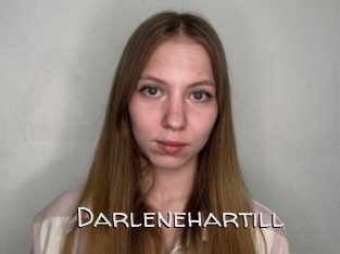 Darlenehartill