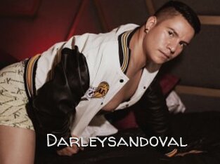 Darleysandoval