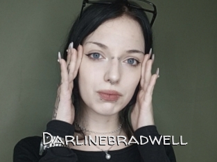 darlinebradwell Adult dvd gold