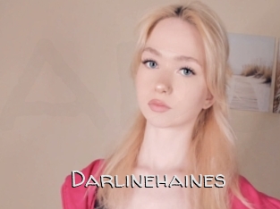 Darlinehaines