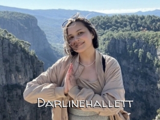 Darlinehallett