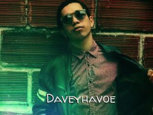 Daveyhavoe