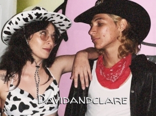 Davidandclare