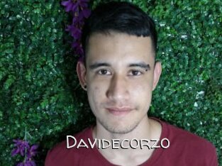 Davidecorzo