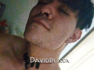 Davidplata