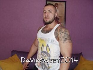 Davidsweet2014