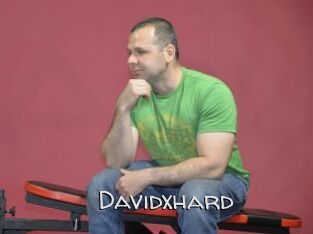 Davidxhard