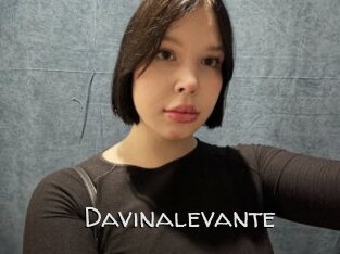 Davinalevante