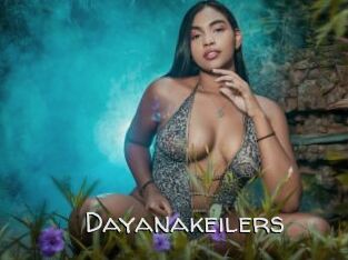 dayanakeilers Adult dvd gold