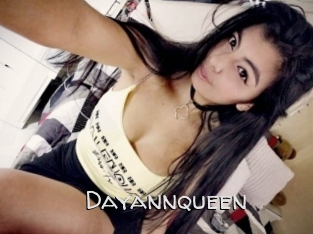 Dayannqueen