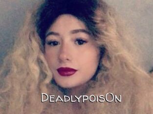 Deadlypois0n
