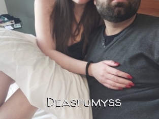Deasfumyss