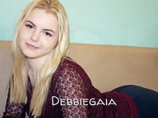 Debbiegaia