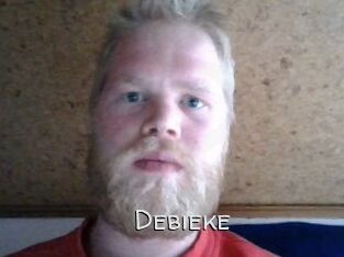 Debieke