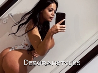 Deborahstyles
