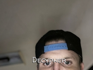Decypher