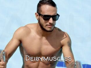 Deibymuscles