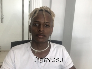 Deibyosu