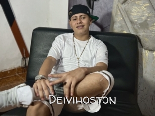 Deivihoston