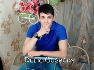 Delici0usbody