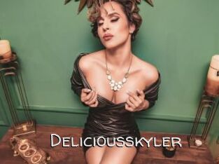 Deliciousskyler