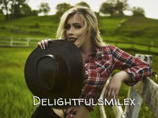 Delightfulsmilex