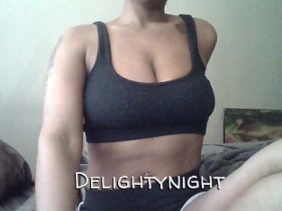 Delightynight