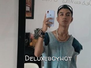 Deluxeboyhot