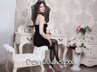 Demianasexxx