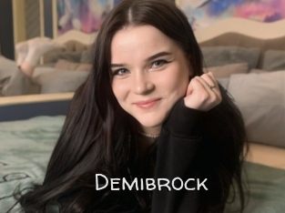 Demibrock