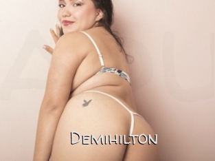 Demihilton