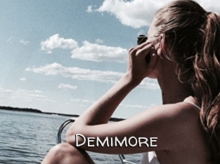 Demimore