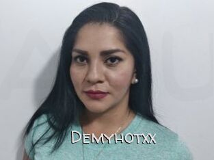 Demyhotxx