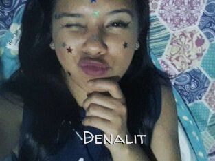 Denalit