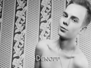 Denoff