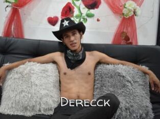 Derecck